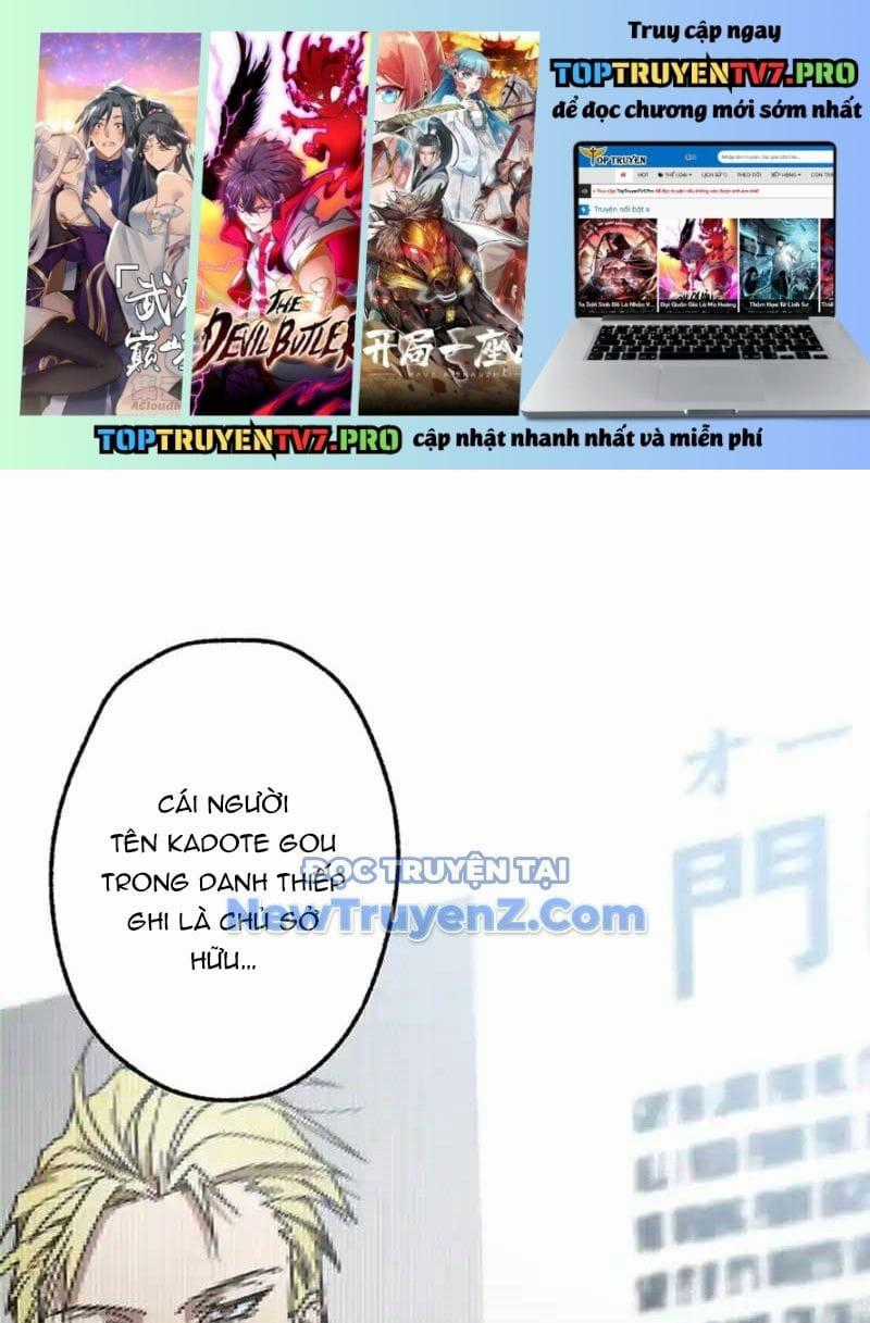 Quý Tộc Báo Thù - Chapter 18 - Trang 1