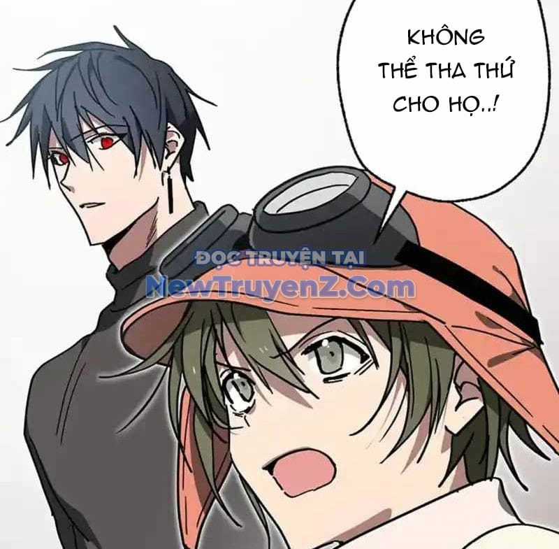 Quý Tộc Báo Thù - Chapter 18 - Trang 21