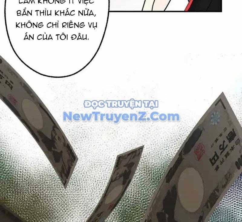 Quý Tộc Báo Thù - Chapter 18 - Trang 33