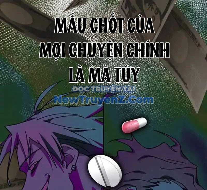 Quý Tộc Báo Thù - Chapter 18 - Trang 34