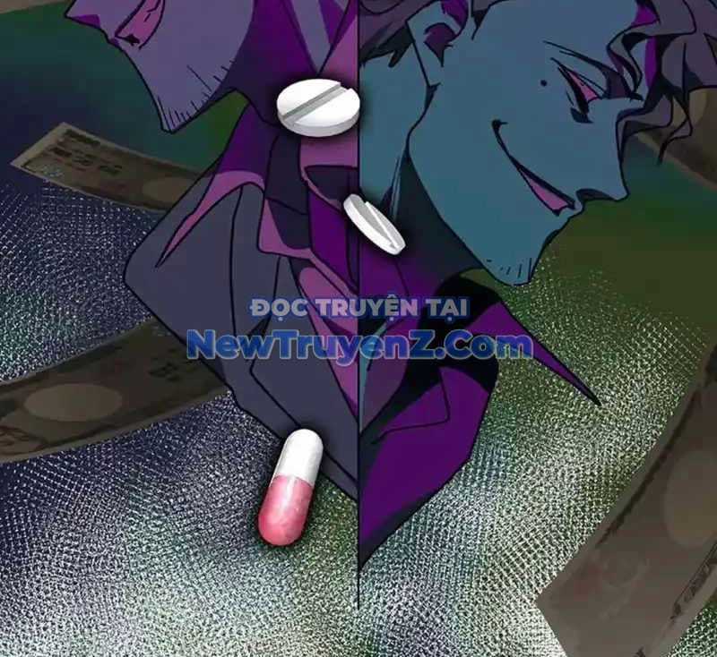 Quý Tộc Báo Thù - Chapter 18 - Trang 35