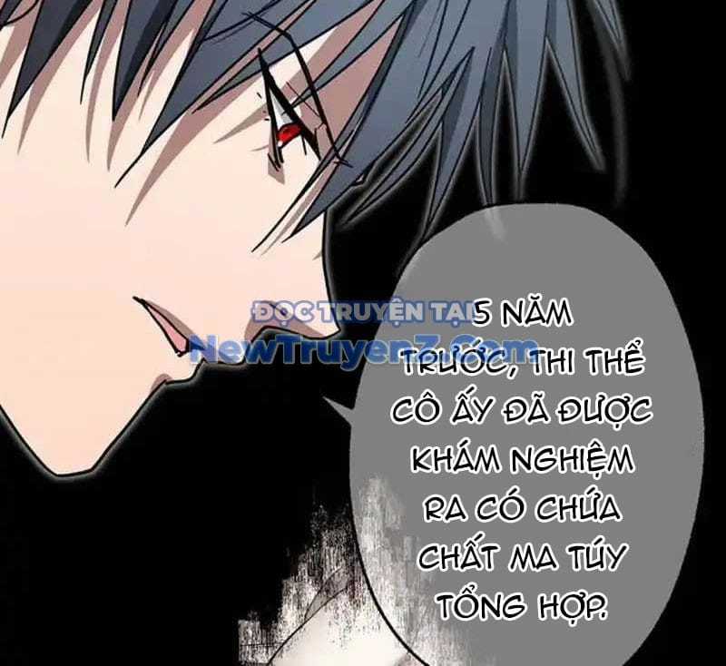 Quý Tộc Báo Thù - Chapter 18 - Trang 38