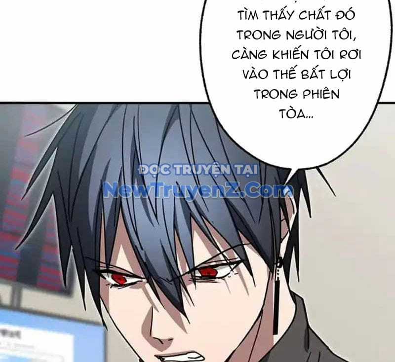 Quý Tộc Báo Thù - Chapter 18 - Trang 44