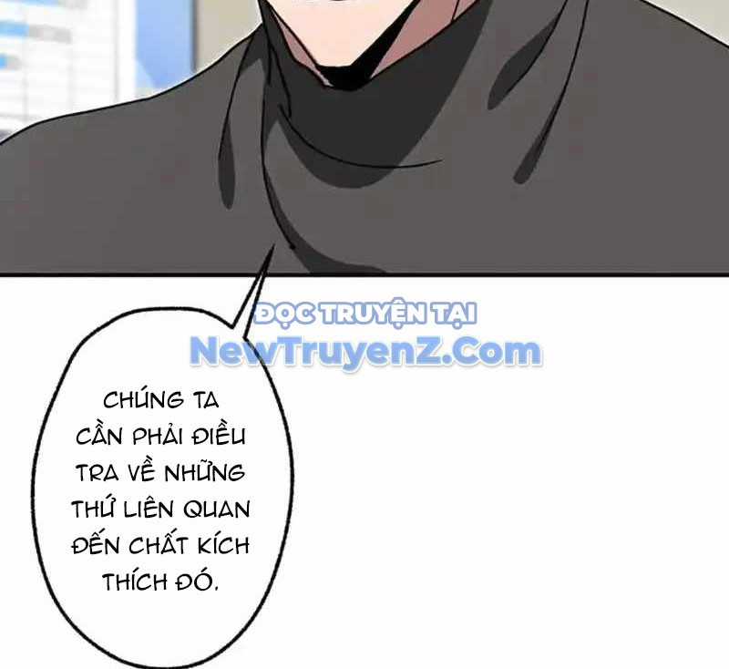 Quý Tộc Báo Thù - Chapter 18 - Trang 45