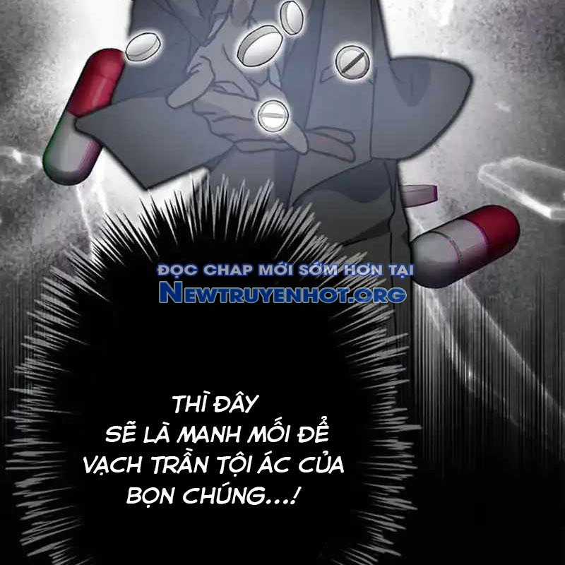 Quý Tộc Báo Thù - Chapter 19 - Trang 112