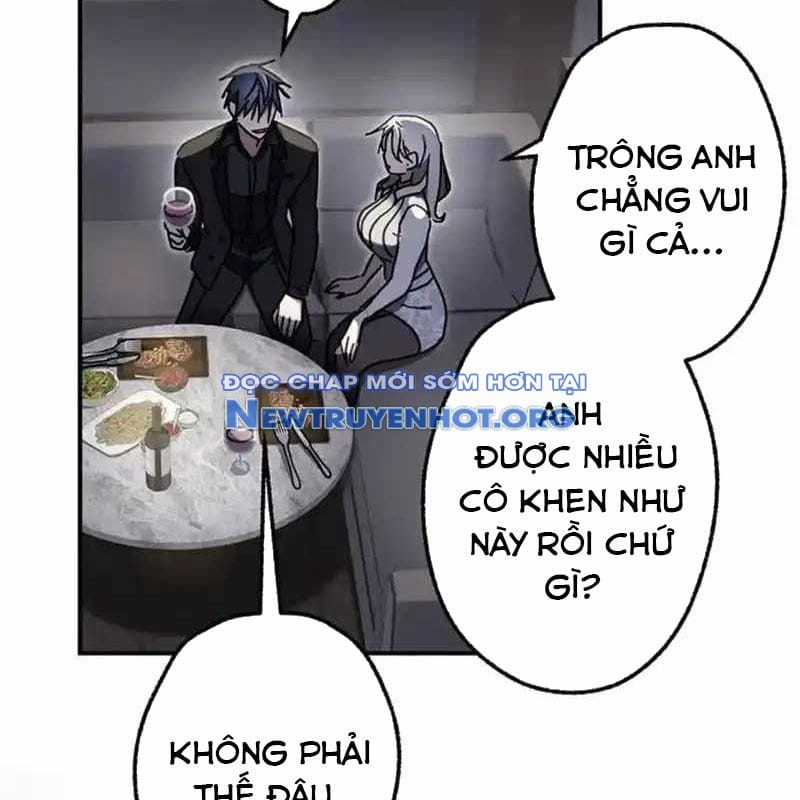 Quý Tộc Báo Thù - Chapter 19 - Trang 128