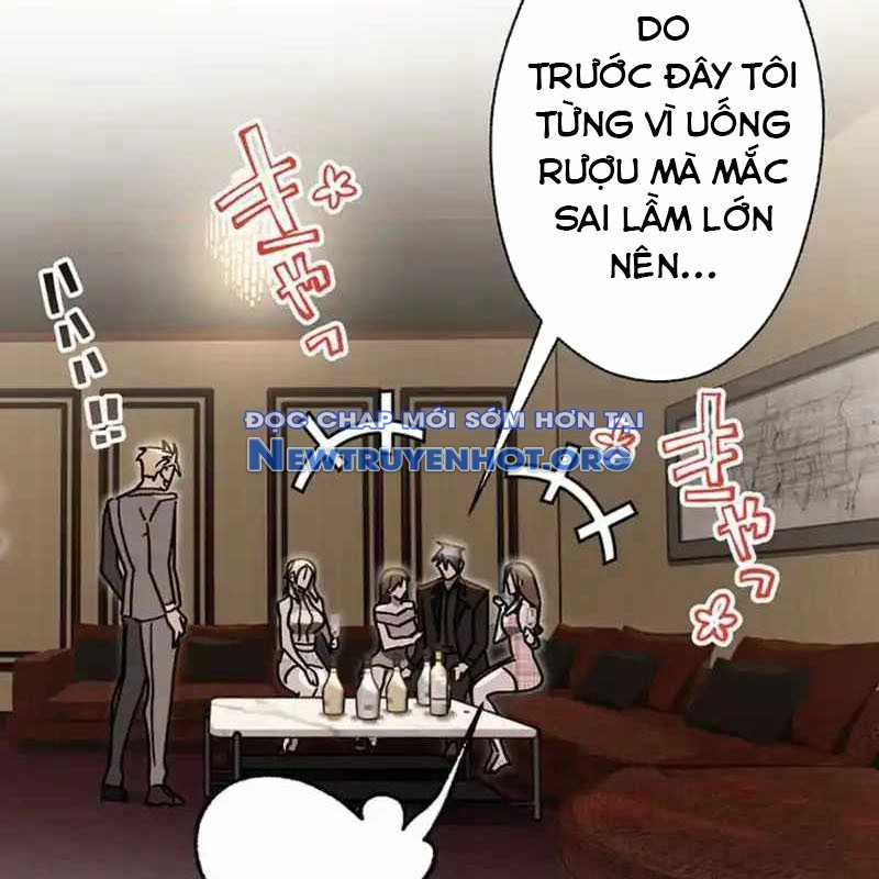 Quý Tộc Báo Thù - Chapter 19 - Trang 17