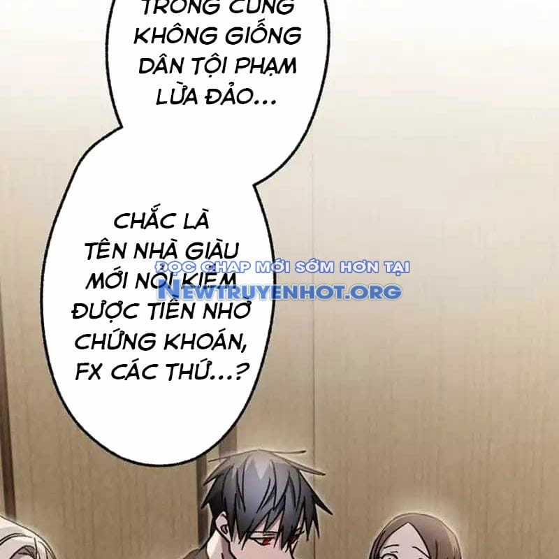 Quý Tộc Báo Thù - Chapter 19 - Trang 23