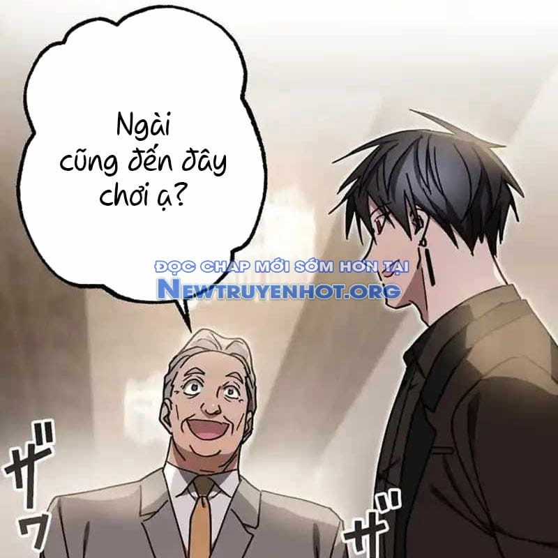 Quý Tộc Báo Thù - Chapter 19 - Trang 32