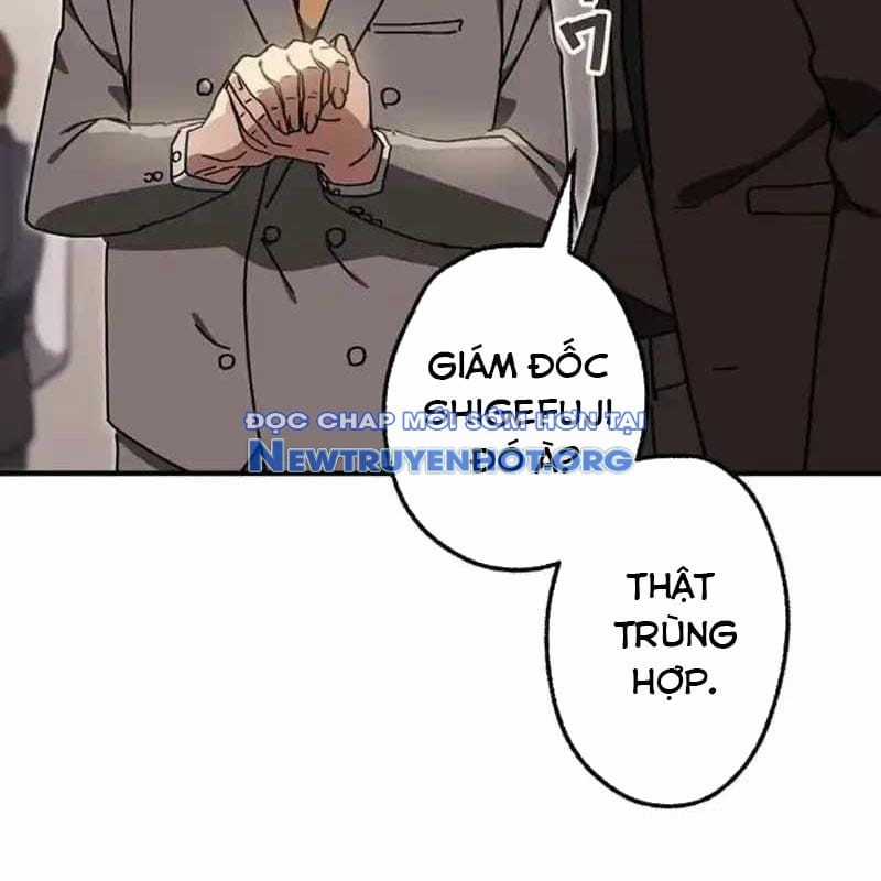 Quý Tộc Báo Thù - Chapter 19 - Trang 33