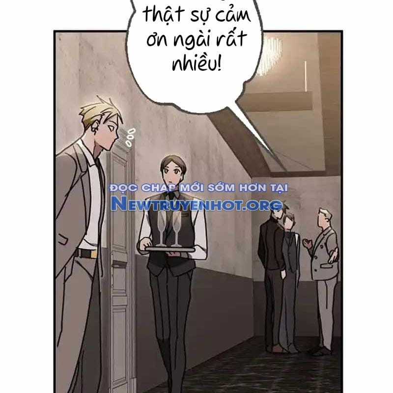 Quý Tộc Báo Thù - Chapter 19 - Trang 35
