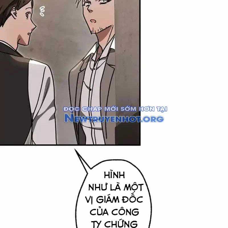 Quý Tộc Báo Thù - Chapter 19 - Trang 37