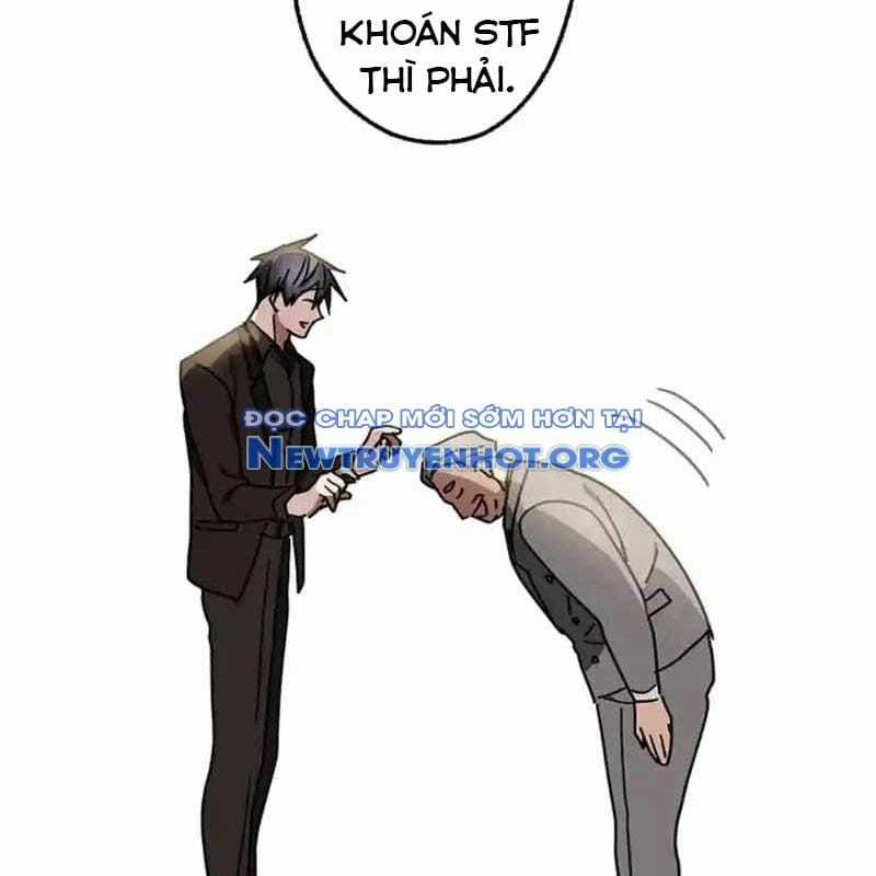 Quý Tộc Báo Thù - Chapter 19 - Trang 38