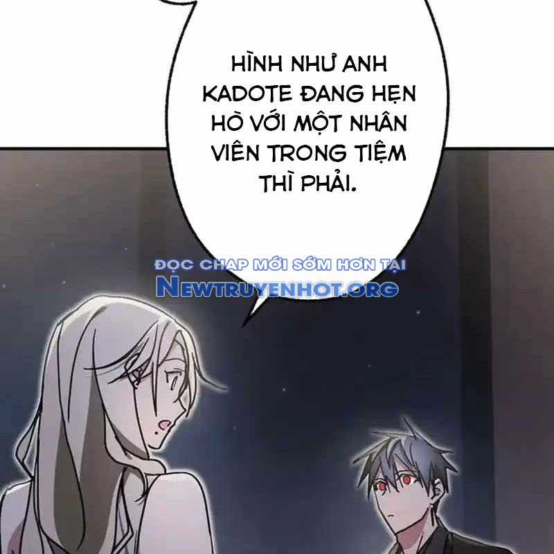 Quý Tộc Báo Thù - Chapter 19 - Trang 73