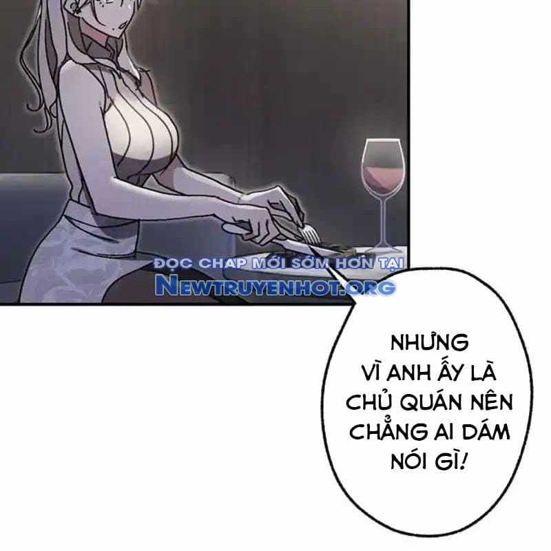 Quý Tộc Báo Thù - Chapter 19 - Trang 77