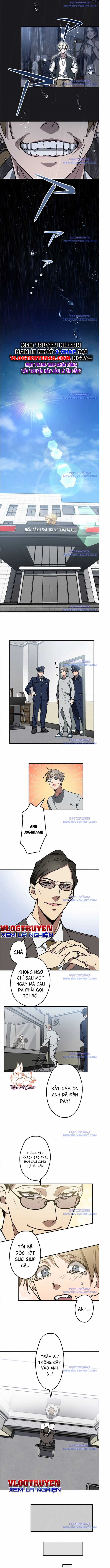 Quý Tộc Báo Thù - Chapter 2 - Trang 4