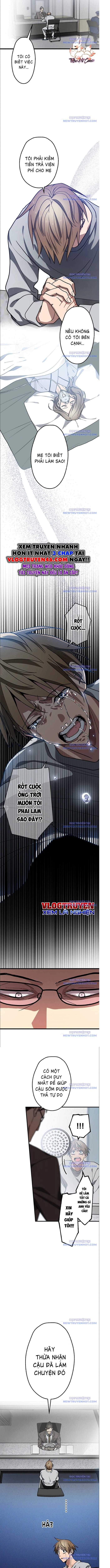 Quý Tộc Báo Thù - Chapter 2 - Trang 8