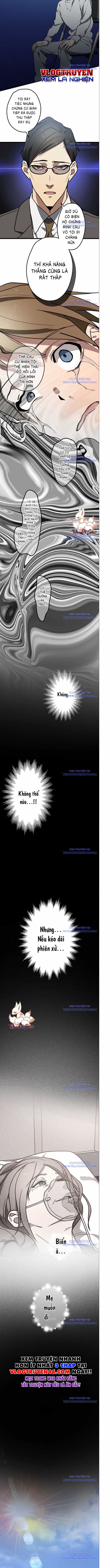 Quý Tộc Báo Thù - Chapter 2 - Trang 9