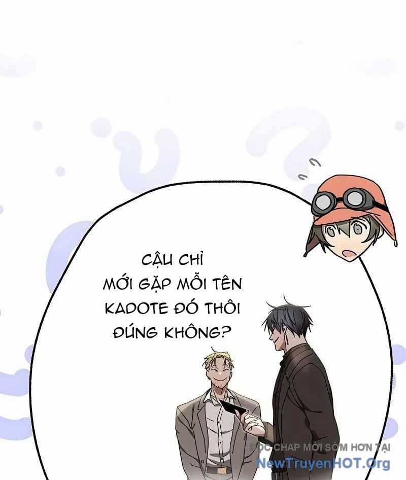 Quý Tộc Báo Thù - Chapter 20 - Trang 103