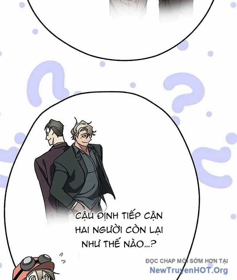 Quý Tộc Báo Thù - Chapter 20 - Trang 104