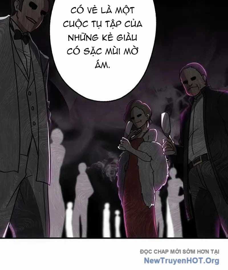 Quý Tộc Báo Thù - Chapter 20 - Trang 108