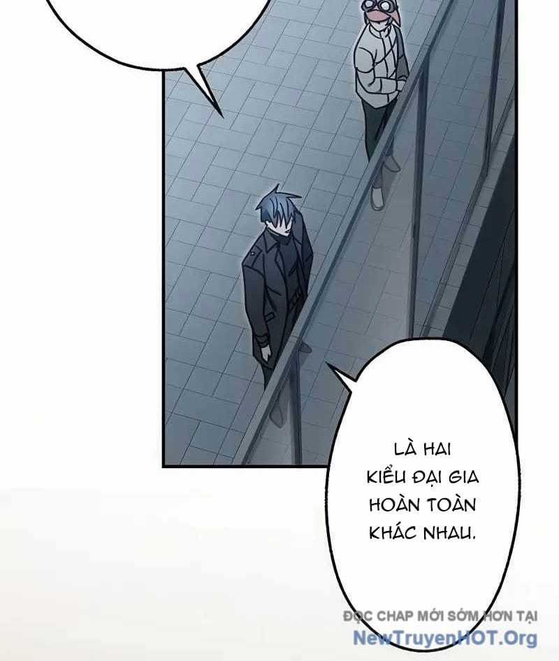 Quý Tộc Báo Thù - Chapter 20 - Trang 119