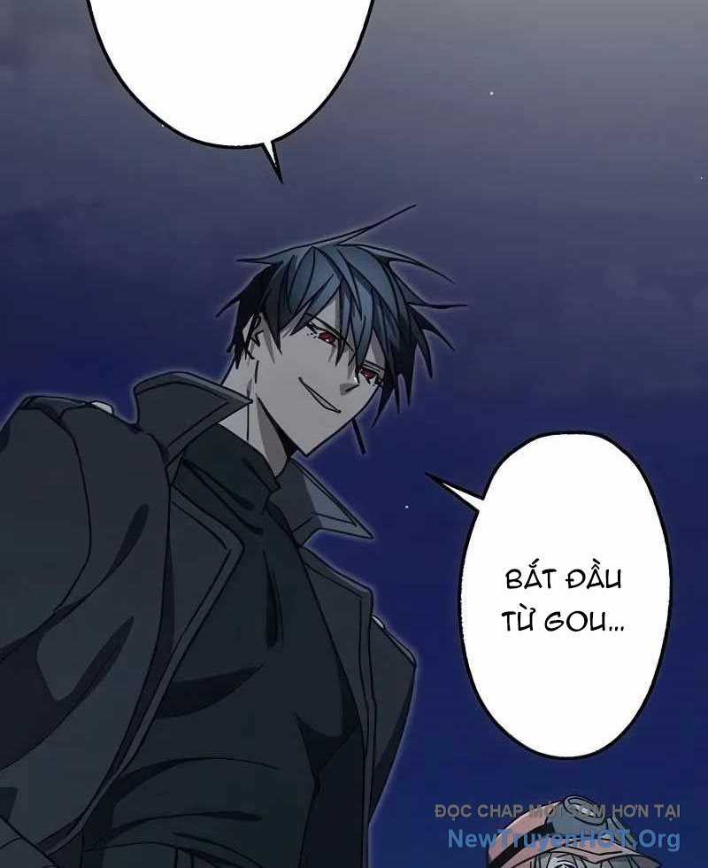 Quý Tộc Báo Thù - Chapter 20 - Trang 124