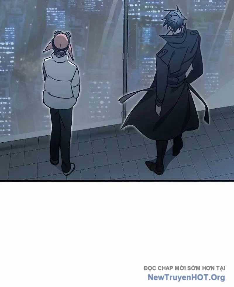 Quý Tộc Báo Thù - Chapter 20 - Trang 127