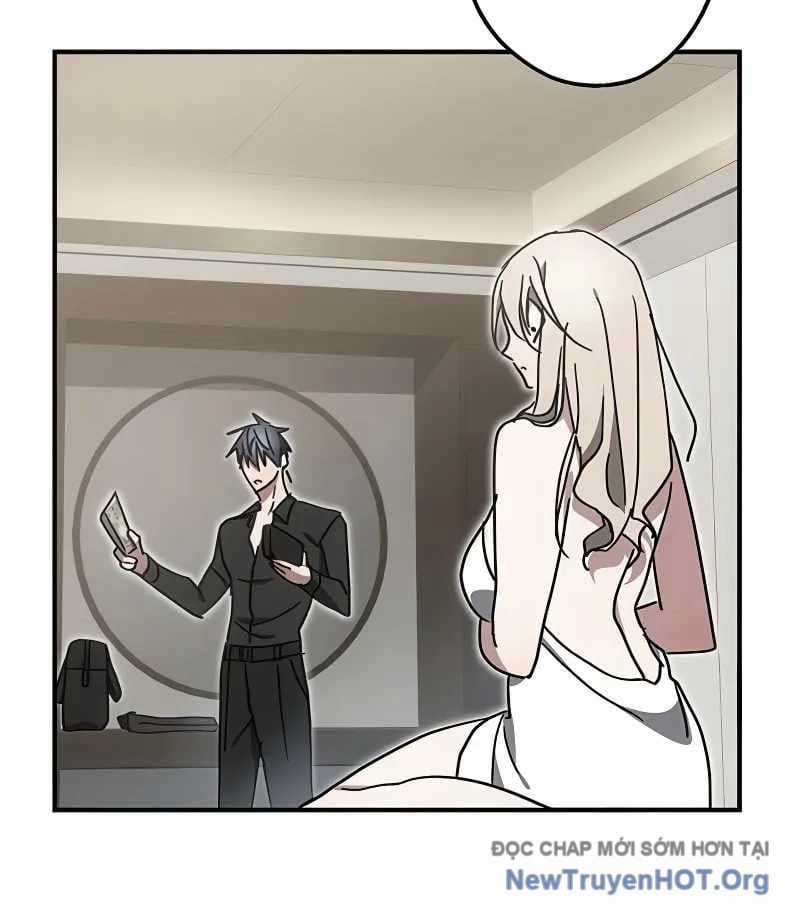 Quý Tộc Báo Thù - Chapter 20 - Trang 28