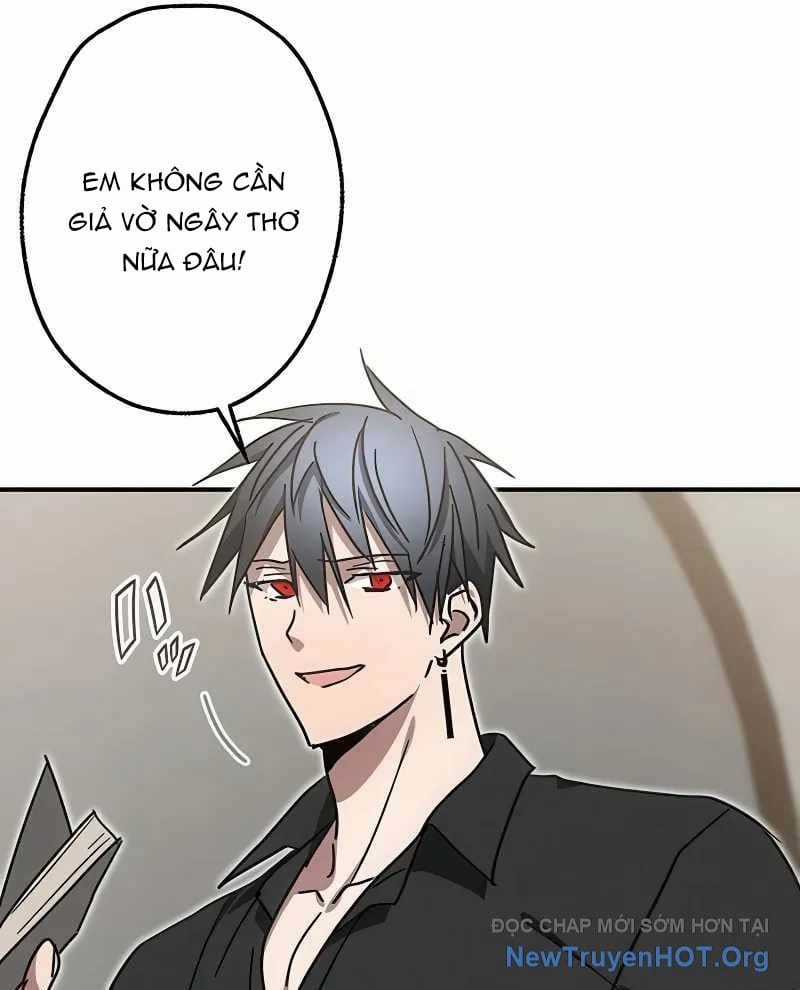 Quý Tộc Báo Thù - Chapter 20 - Trang 31