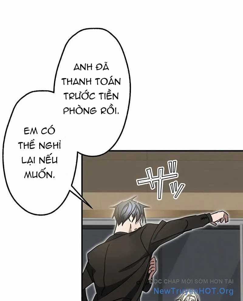 Quý Tộc Báo Thù - Chapter 20 - Trang 41