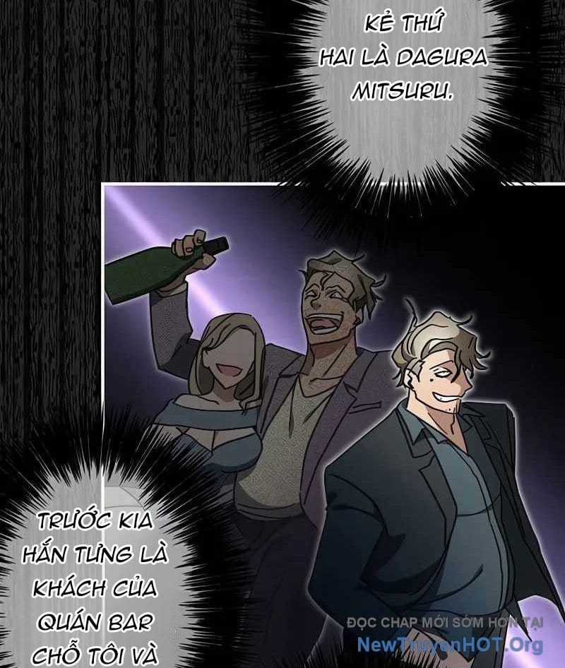 Quý Tộc Báo Thù - Chapter 20 - Trang 92