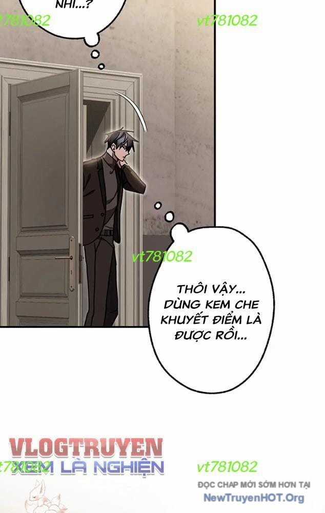 Quý Tộc Báo Thù - Chapter 21 - Trang 11