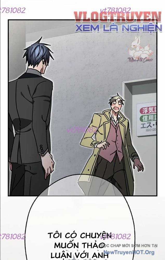 Quý Tộc Báo Thù - Chapter 21 - Trang 104