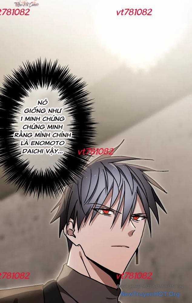 Quý Tộc Báo Thù - Chapter 21 - Trang 12