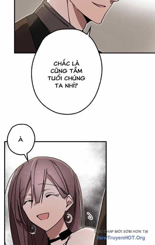 Quý Tộc Báo Thù - Chapter 21 - Trang 18