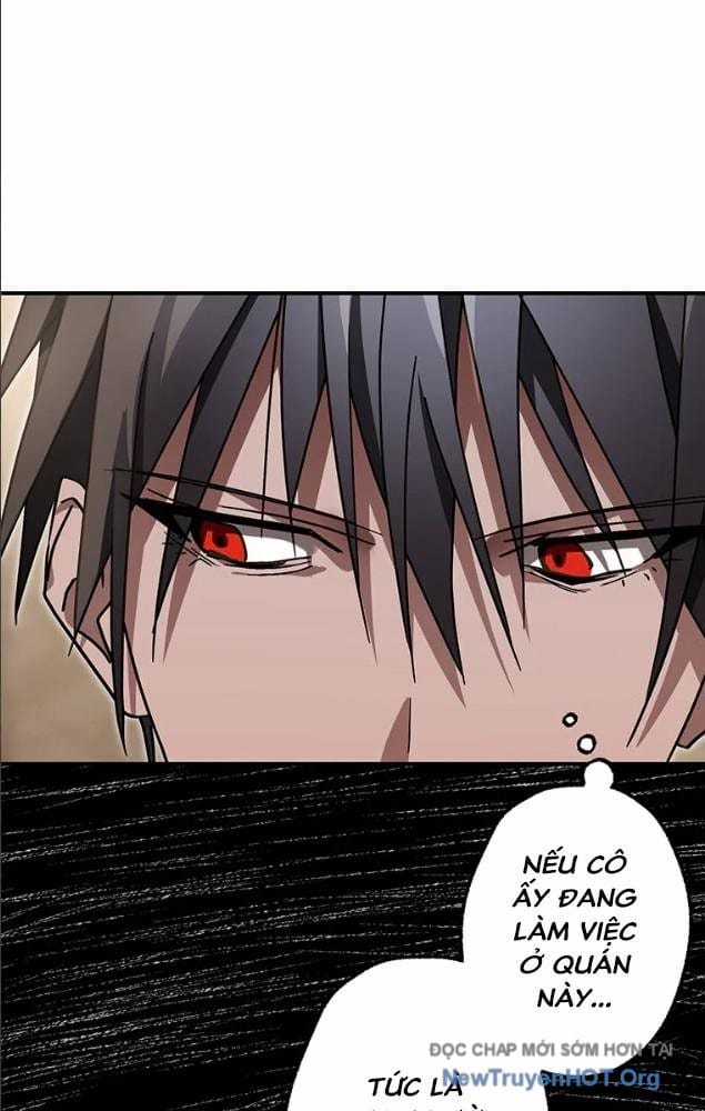 Quý Tộc Báo Thù - Chapter 21 - Trang 20