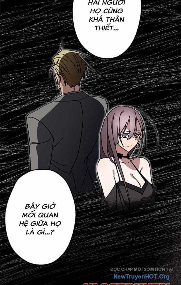 Quý Tộc Báo Thù - Chapter 21 - Trang 21