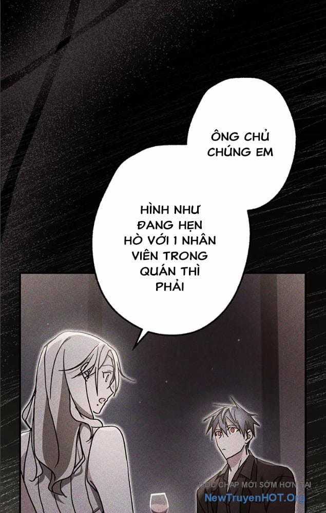 Quý Tộc Báo Thù - Chapter 21 - Trang 23