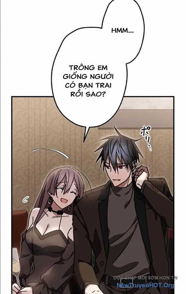 Quý Tộc Báo Thù - Chapter 21 - Trang 26