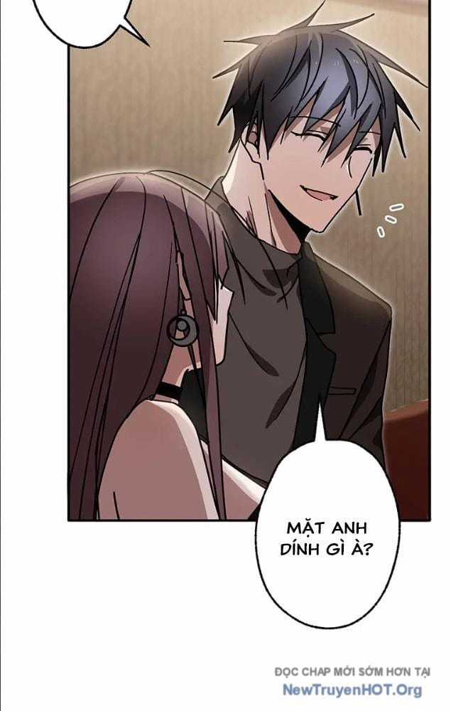 Quý Tộc Báo Thù - Chapter 21 - Trang 29