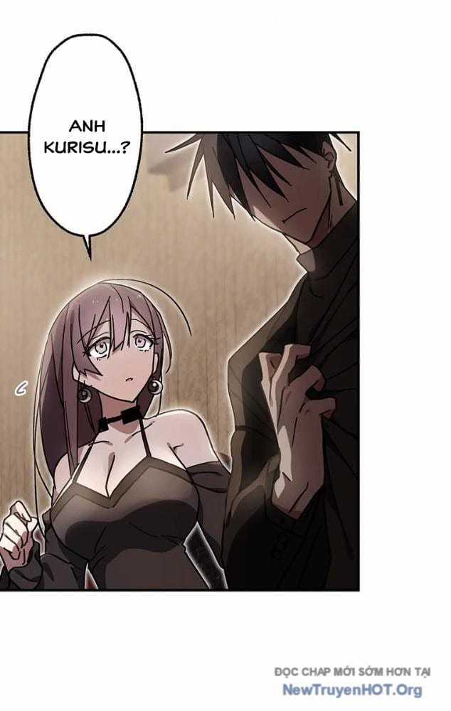 Quý Tộc Báo Thù - Chapter 21 - Trang 39