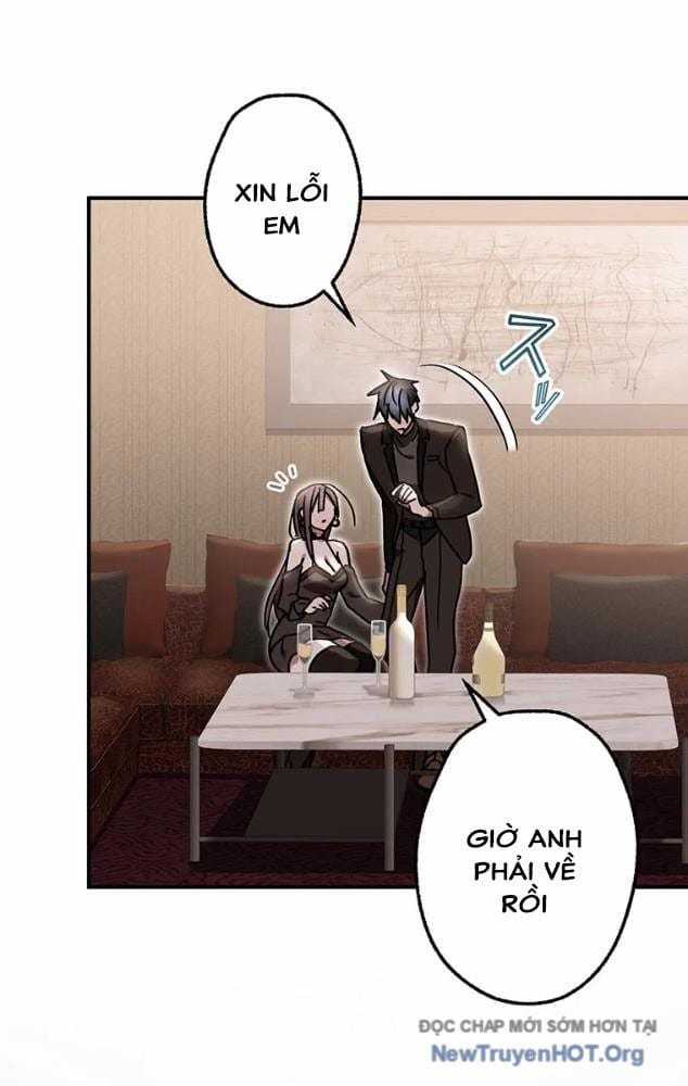 Quý Tộc Báo Thù - Chapter 21 - Trang 40