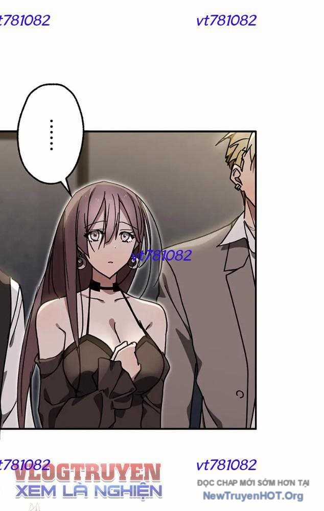 Quý Tộc Báo Thù - Chapter 21 - Trang 44