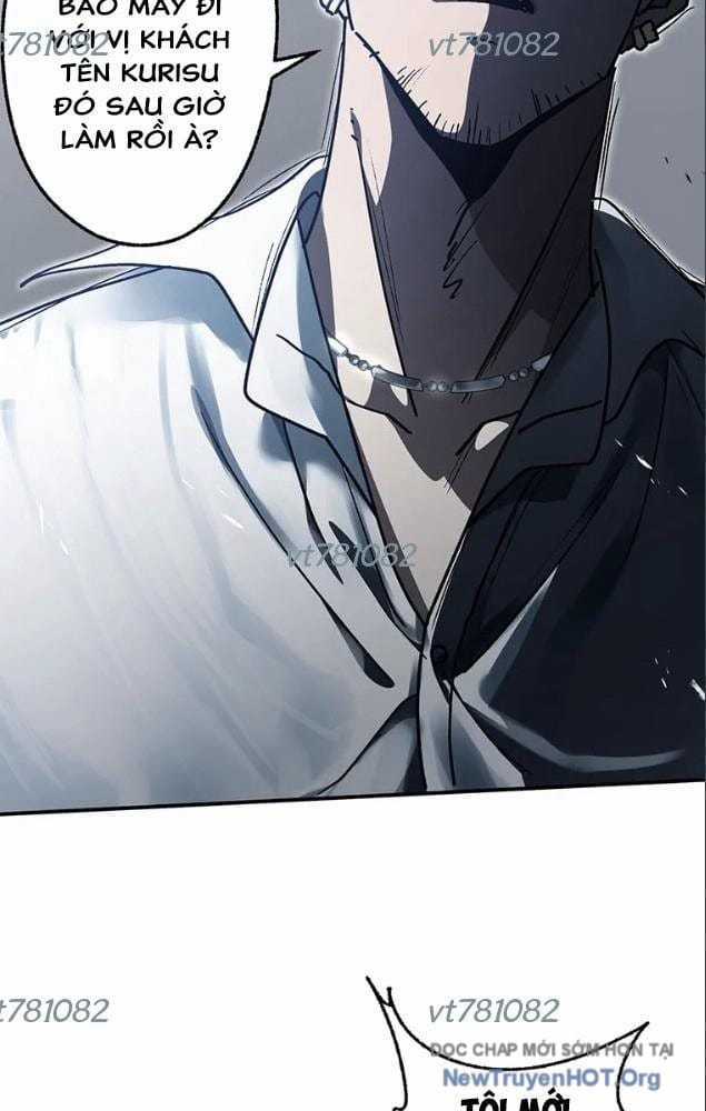 Quý Tộc Báo Thù - Chapter 21 - Trang 54