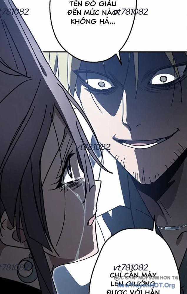 Quý Tộc Báo Thù - Chapter 21 - Trang 60