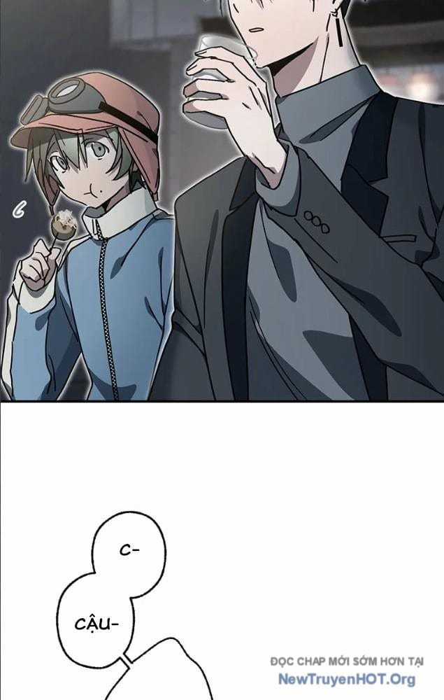 Quý Tộc Báo Thù - Chapter 21 - Trang 78