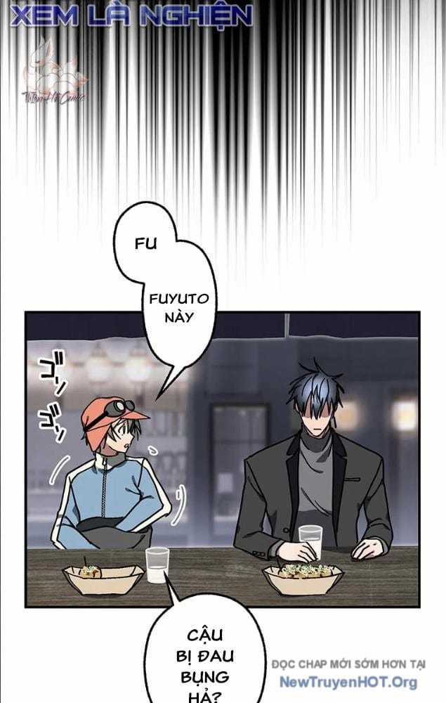 Quý Tộc Báo Thù - Chapter 21 - Trang 83