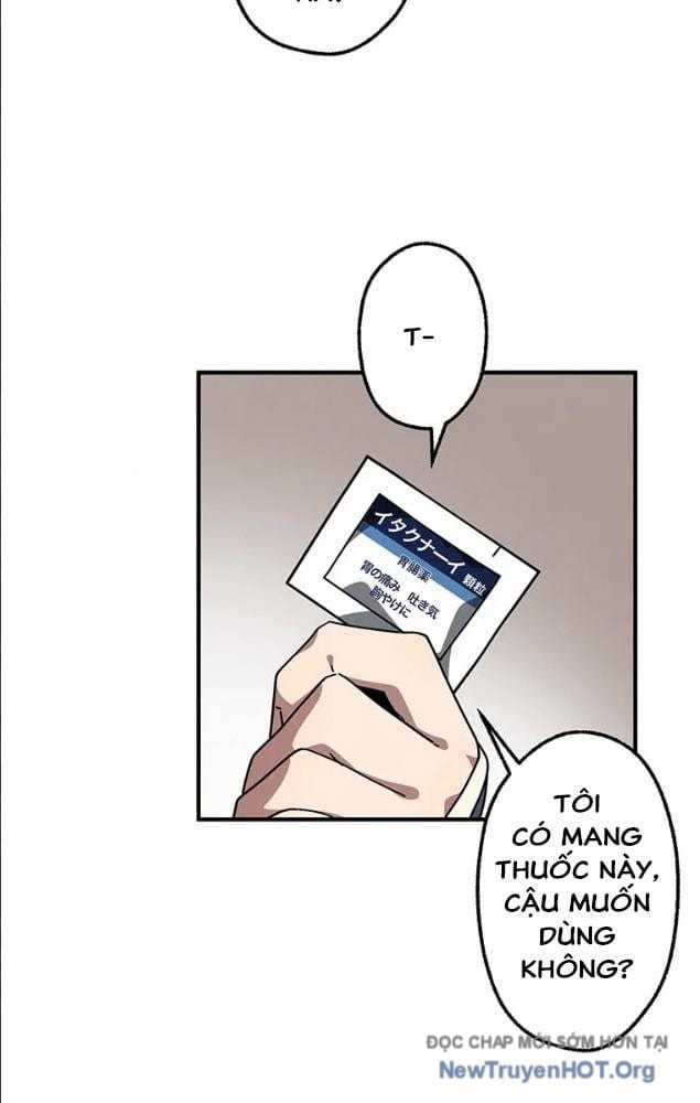 Quý Tộc Báo Thù - Chapter 21 - Trang 84