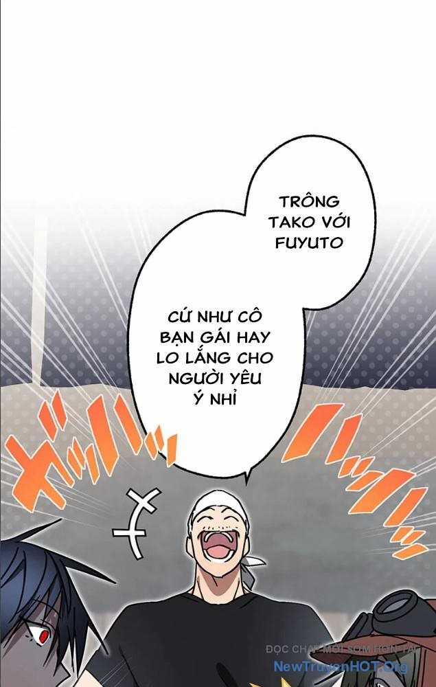 Quý Tộc Báo Thù - Chapter 21 - Trang 86